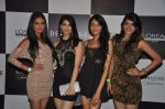 at Dassange new look launch in Bluefrog, Mumbai on 28th Sept 2014